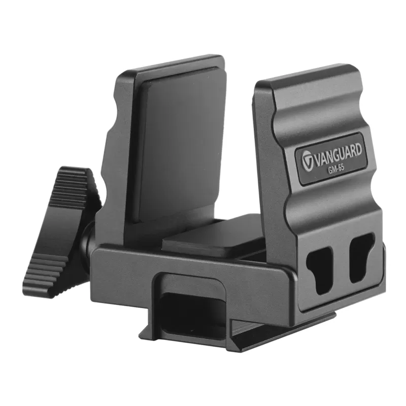 Grampo de tripé Vanguard GM-65