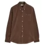 Barbour Ramsey Castanho Escuro