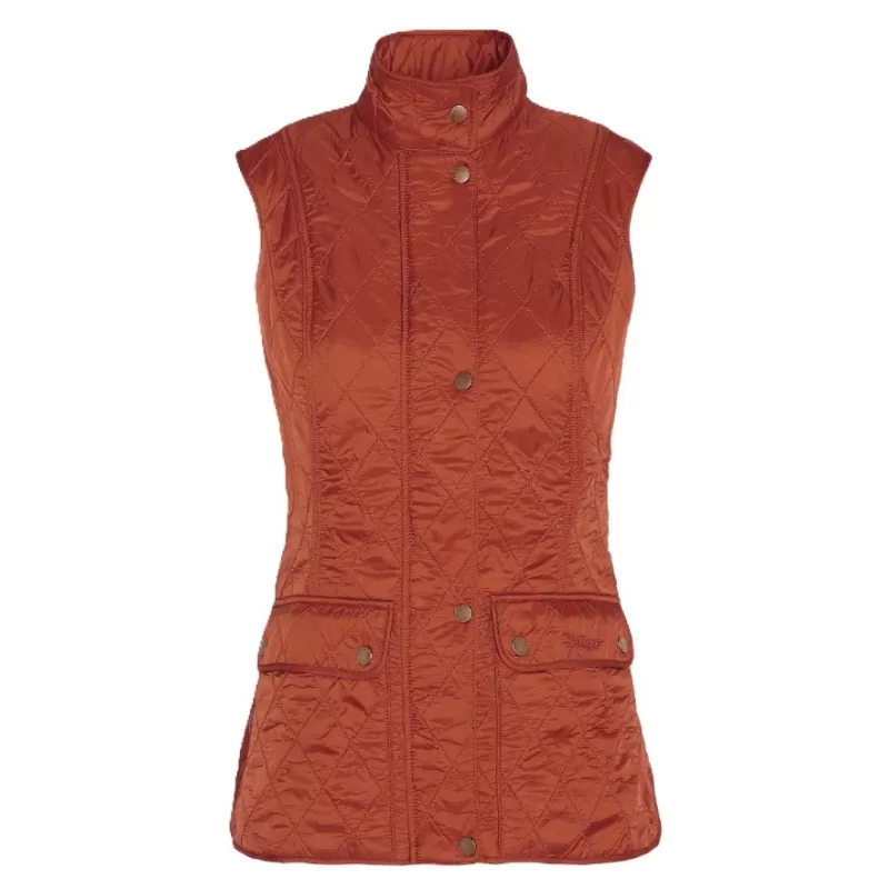 Barbour Wray Vermelho Barbour Wray Vermelho