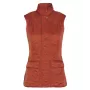 Barbour Wray Red