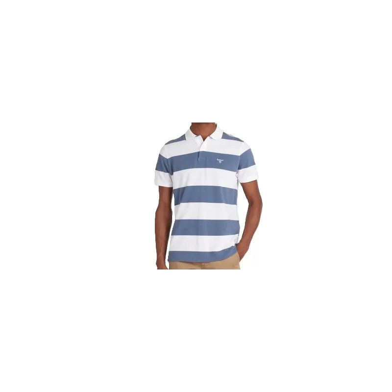 Barbour HARREN Azul Barbour HARREN Azul