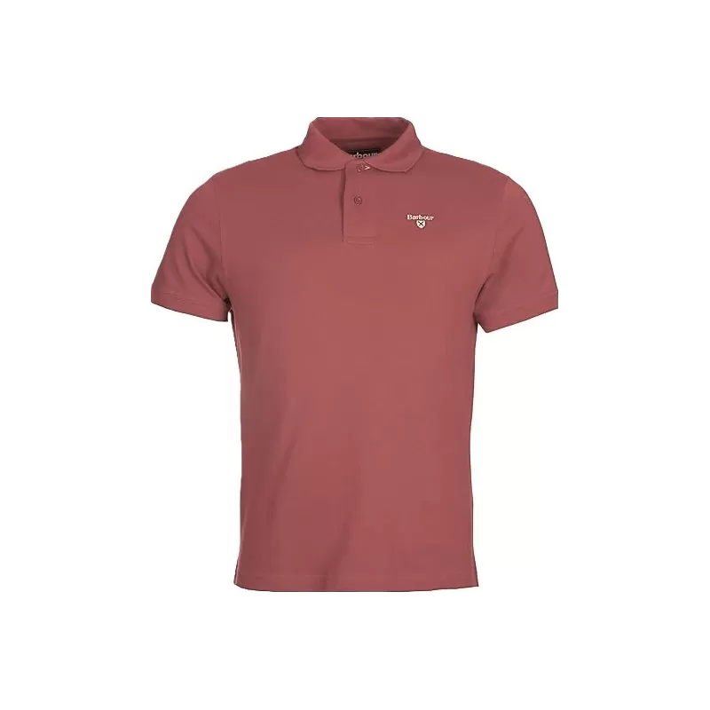 Sorvete Barbour Sports Polo