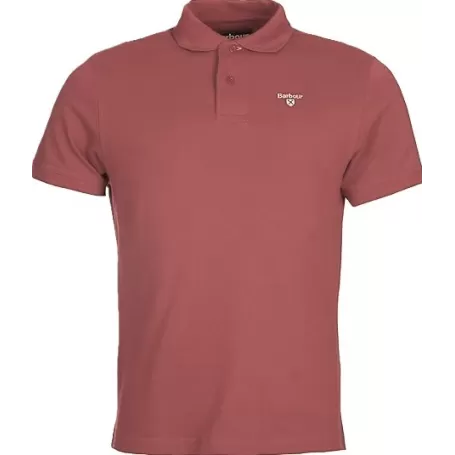 Sorvete Barbour Sports Polo