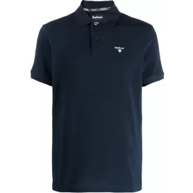 Barbour Sports Polo New navy