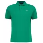 Polo Esportivo Barbour Verde brilhante