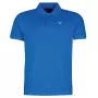Polo esportivo Barbour azul esportivo