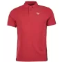Polo Barbour Sports Biking vermelho