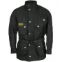 Barbour International Original black