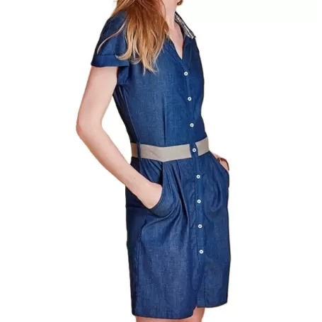 Barbour Hackamore azul Barbour Hackamore azul