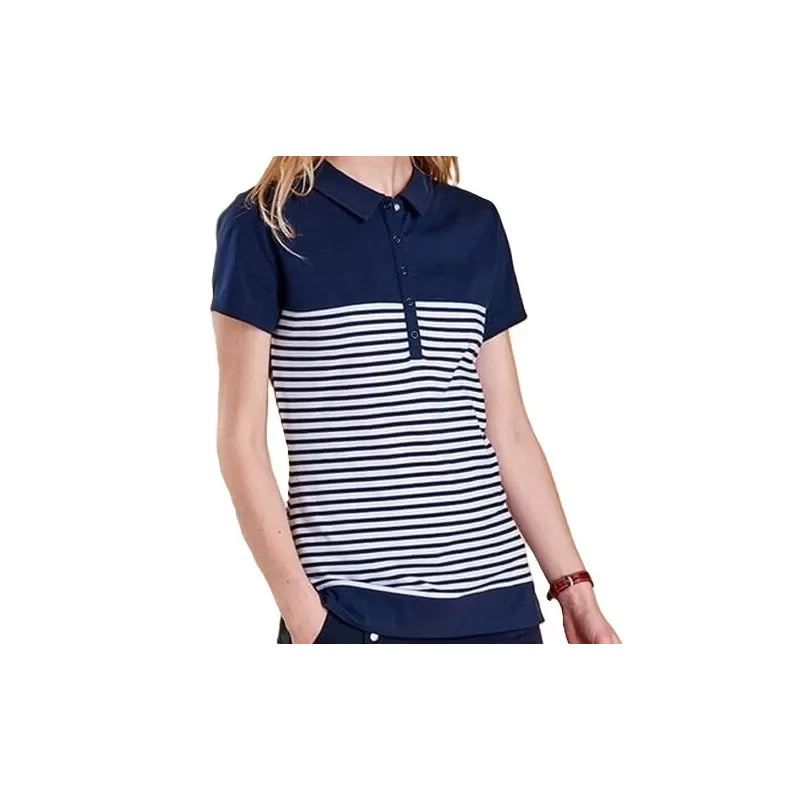 Barbour Love Hitch Azul Marinho Barbour Love Hitch Azul Marinho
