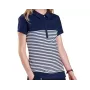 Barbour Love Hitch Azul Marinho