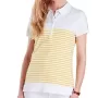 Barbour Clove Hitch white