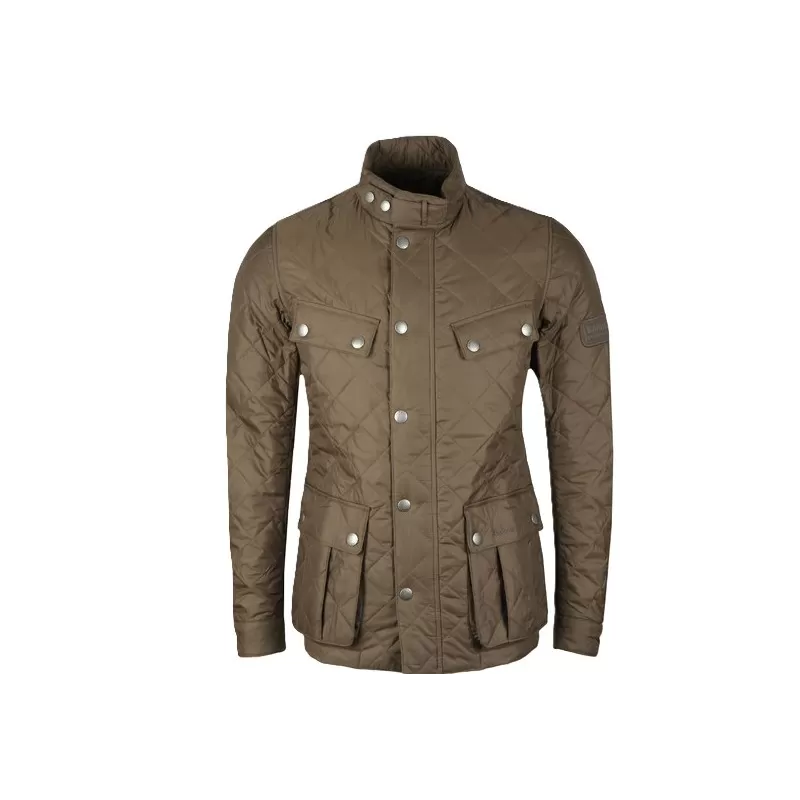 Barbour Ariel Quilt olive Barbour Ariel Quilt olive