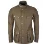 Barbour Ariel Quilt olive