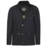 Barbour Tyne wpb black