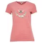 Barbour BOWLAND Pink