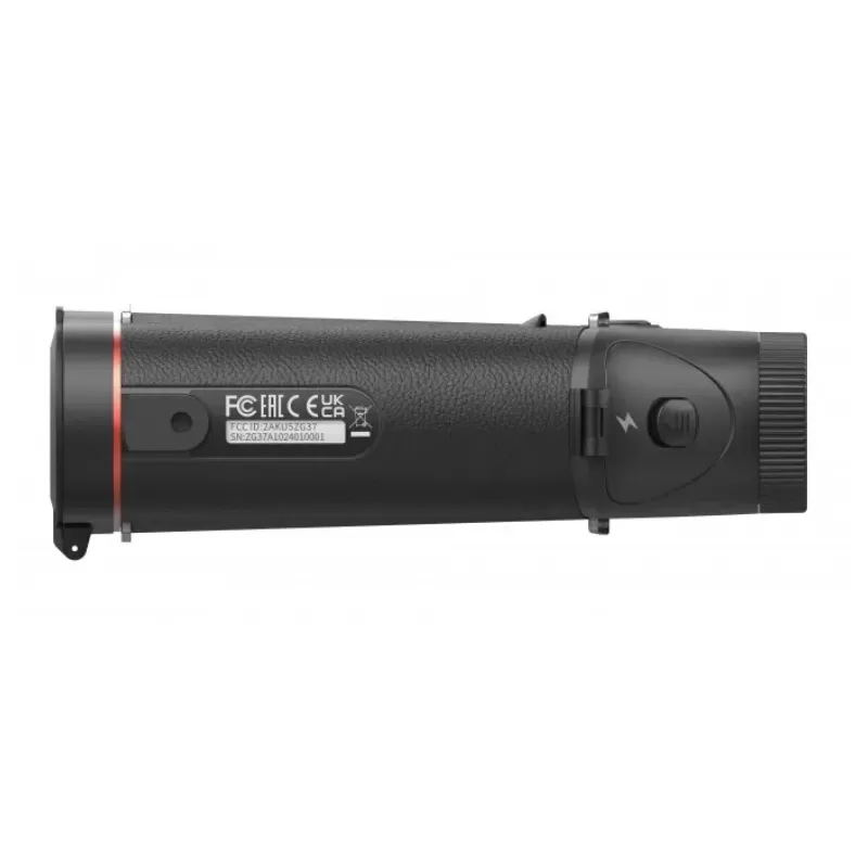 Monocular térmico Guide TD433L Gen3 LRF