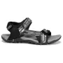 CHIRUCA DAKAR NEGRO-GRIS