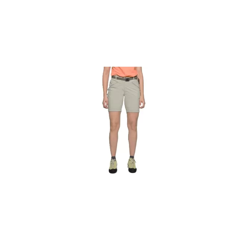 Calça comprida bege Trangoworld BUHLER SF