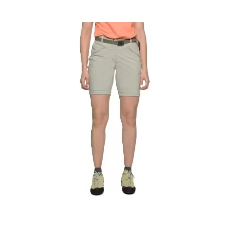 Calça comprida bege Trangoworld BUHLER SF