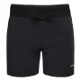 PANT. CORTO GROTTE NEGRO
