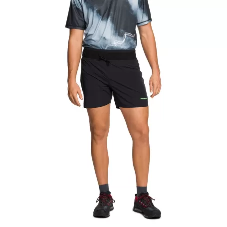 Trangoworld TELA PRETA GROTTE CURTA