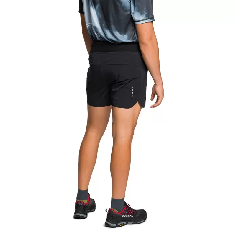 Trangoworld TELA PRETA GROTTE CURTA