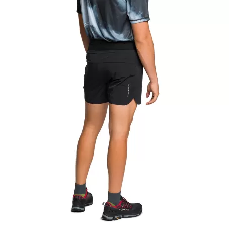 Trangoworld TELA PRETA GROTTE CURTA