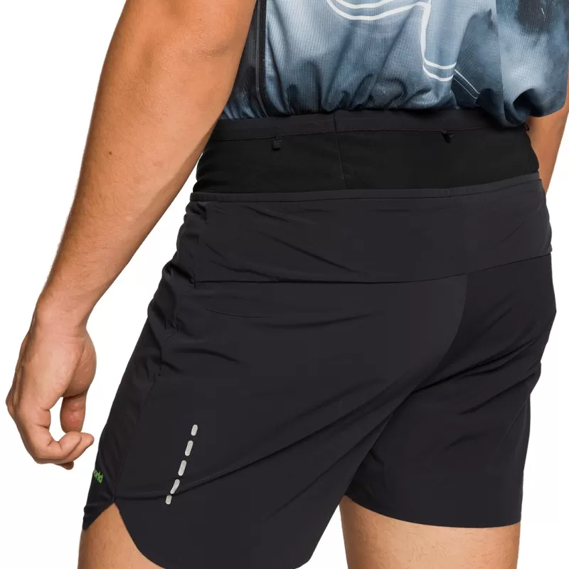 Trangoworld TELA PRETA GROTTE CURTA