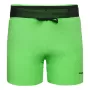 PANT. CORTO GROTTE VERDE