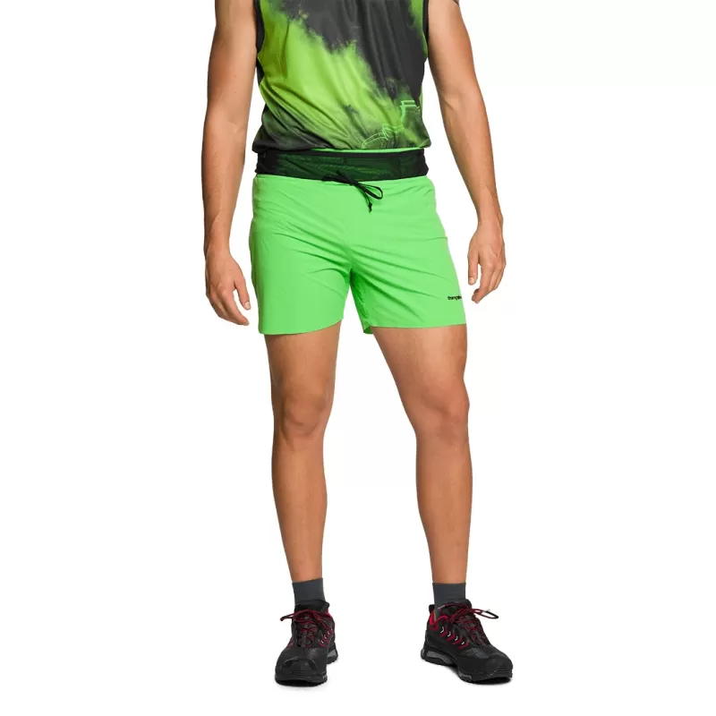 Trangoworld TELA CURTA GRUTA VERDE