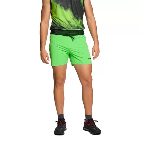 Trangoworld TELA CURTA GRUTA VERDE