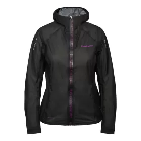 CHAQUETA URAMA NEGRO