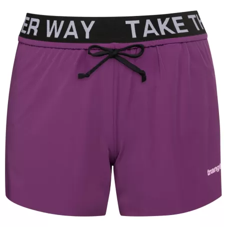 SHORTS ROXOS LARUES SHORTS ROXOS LARUES