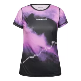 CAMISETA CESTREDE ROSA