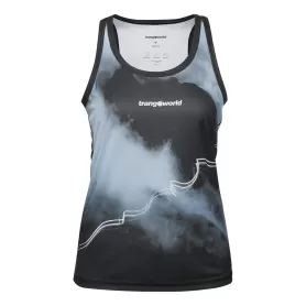 CAMISETA GAUBE NEGRO