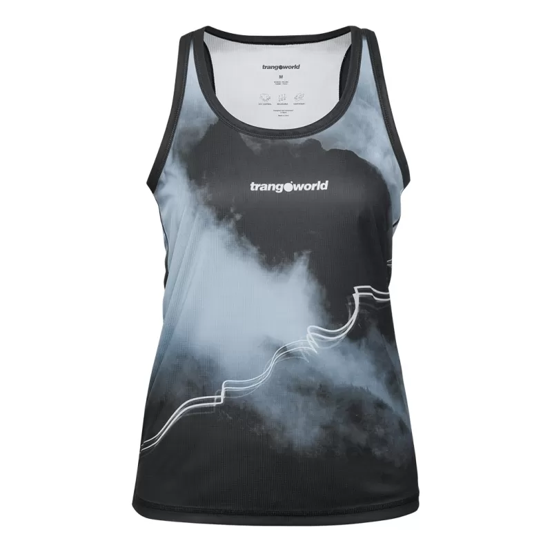 CAMISETA PRETA GAUBE CAMISETA PRETA GAUBE