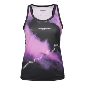 CAMISETA GAUBE ROSA