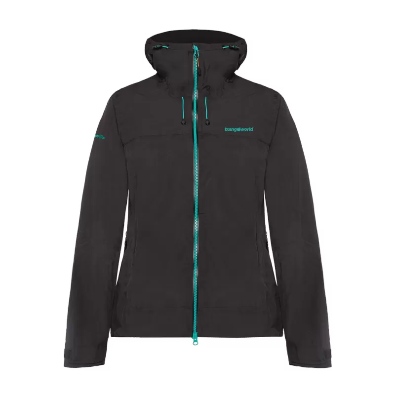 JAQUETA PRETA KANCHENJUNGA DF JAQUETA PRETA KANCHENJUNGA DF