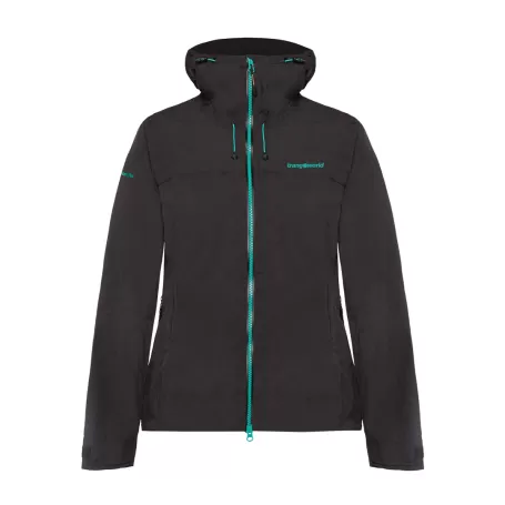 JAQUETA PRETA KANCHENJUNGA DF JAQUETA PRETA KANCHENJUNGA DF