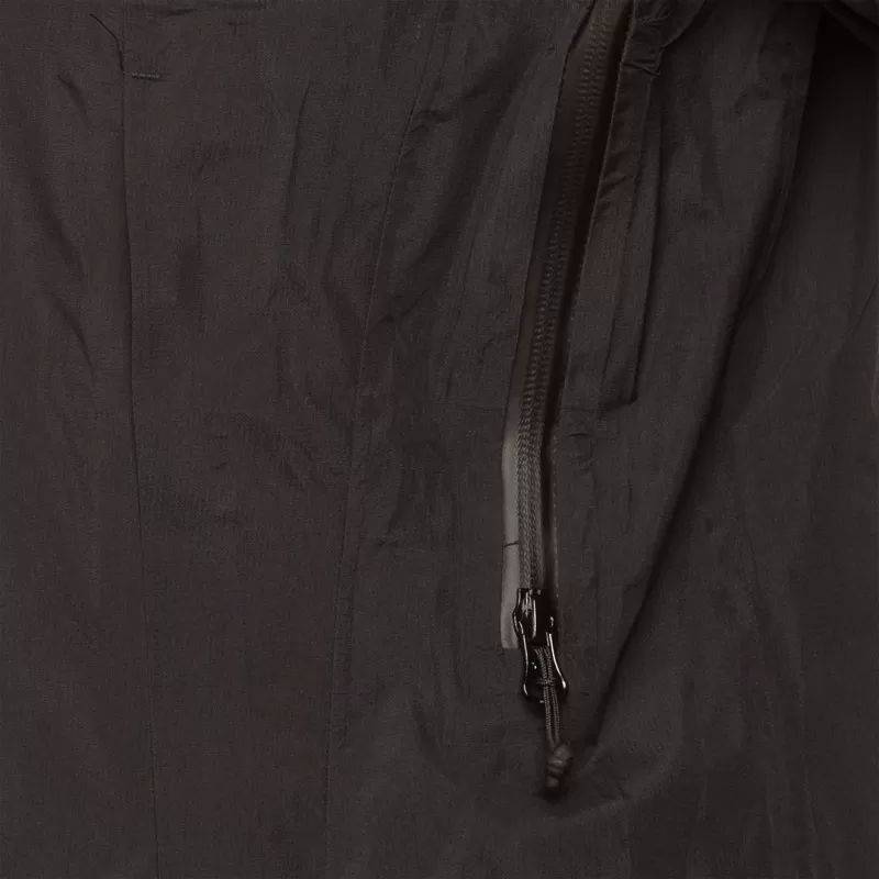 Trangoworld KANCHENJUNGA DF JAQUETA PRETA