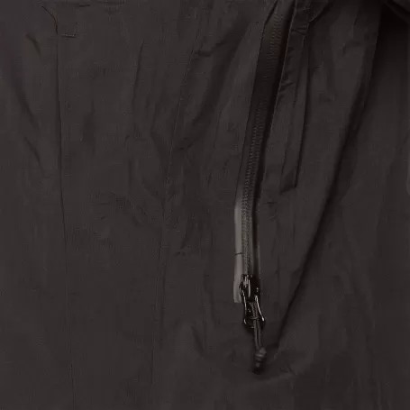 Trangoworld KANCHENJUNGA DF JAQUETA PRETA