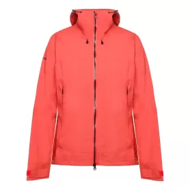CHAQUETA KANCHENJUNGA DF CORAL