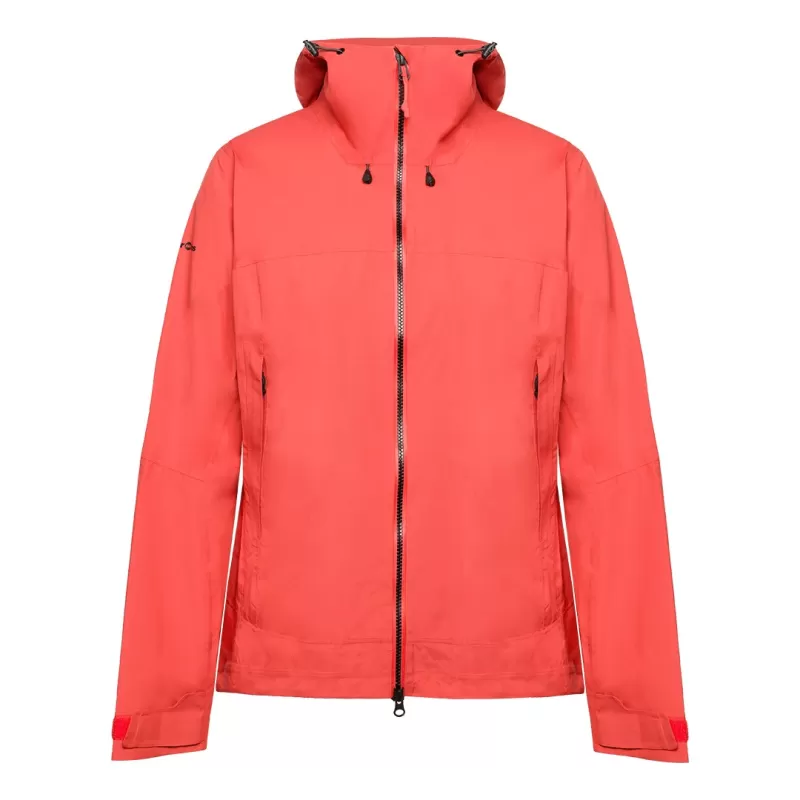 JAQUETA KANCHENJUNGA DF CORAL JAQUETA KANCHENJUNGA DF CORAL