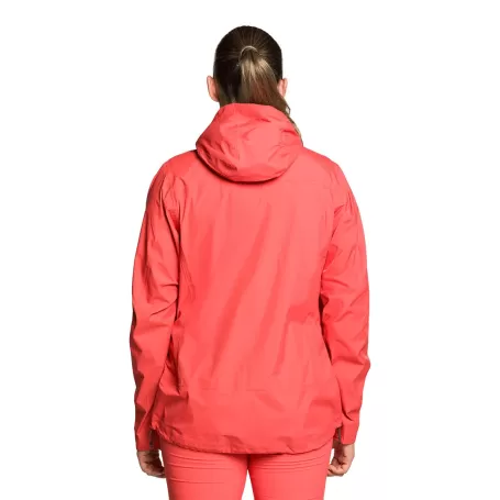 JAQUETA Trangoworld KANCHENJUNGA DF CORAL