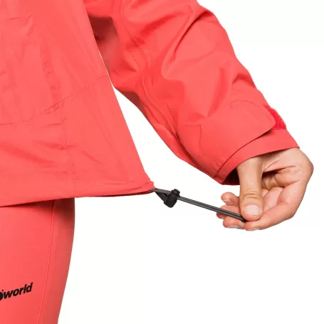 JAQUETA Trangoworld KANCHENJUNGA DF CORAL