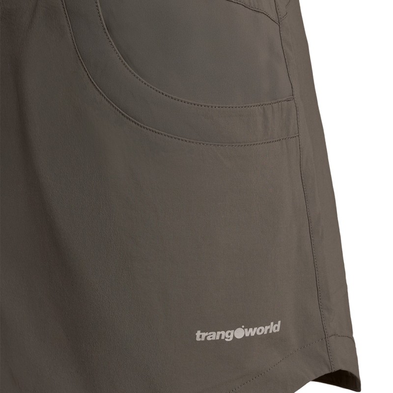 Comprar FALDA NANTES SF MARRON OnLine
