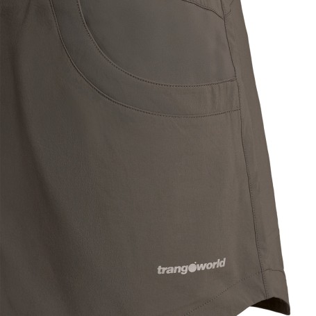 Comprar FALDA NANTES SF MARRON OnLine