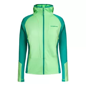 Trangoworld CHAQUETA MARLE 750