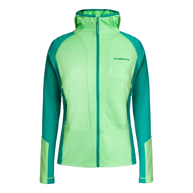 JAQUETA Trangoworld MARLE 750 JAQUETA Trangoworld MARLE 750